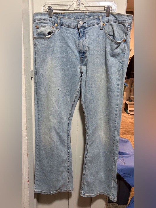 Levi's Other - Mens Levi’s jeans size 38x30